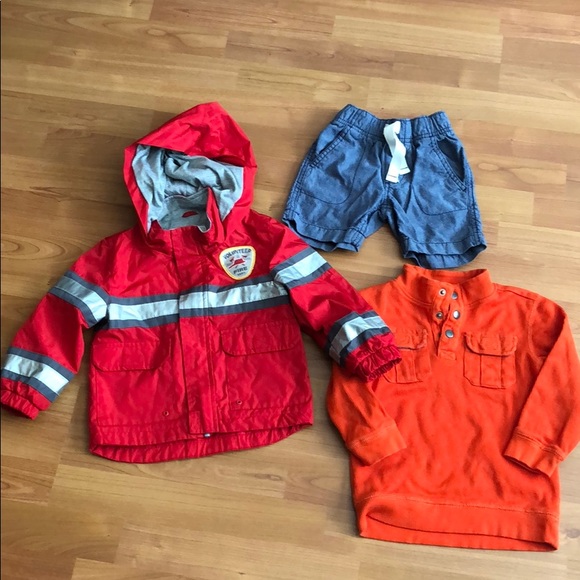 Carter's Other - 2t lot